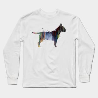 American Pit Bull Terrier Long Sleeve T-Shirt